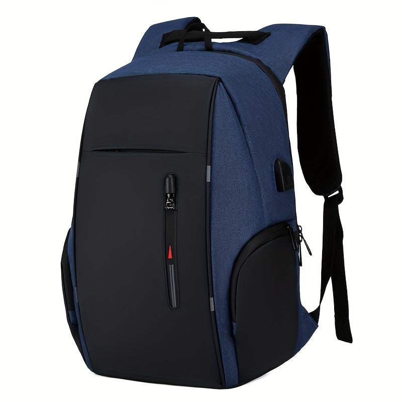 Large Capacity Versatile Travel Laptop Backpack