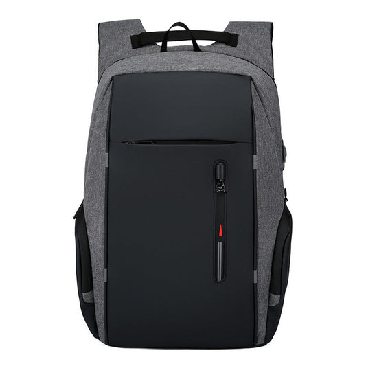 Large Capacity Versatile Travel Laptop Backpack